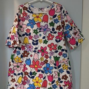 Happiest dress ever!